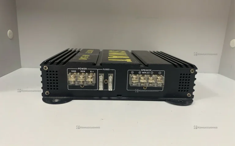 Усилитель SWAT M-1.500