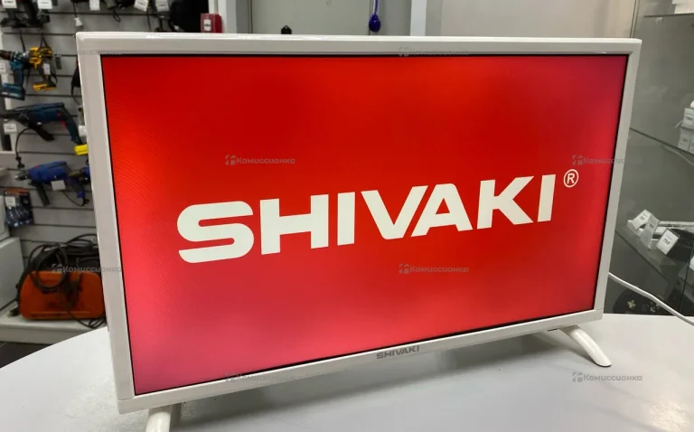 Телевизор Shivaki STV-22LED22W