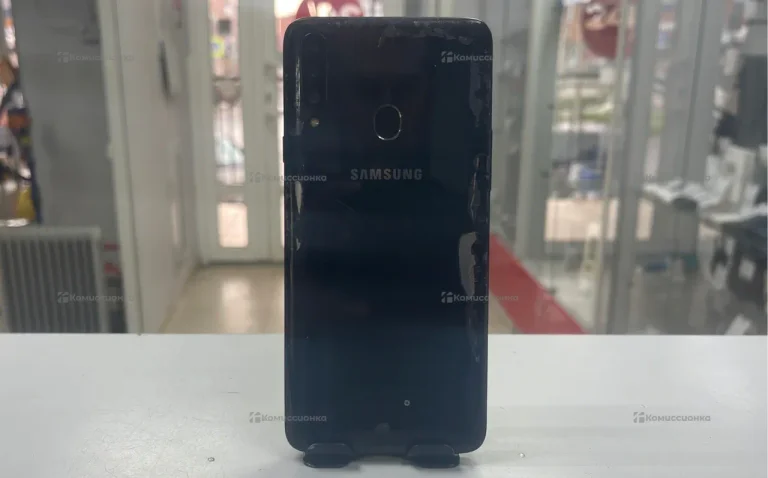 Samsung Galaxy A20s 2/32 ГБ