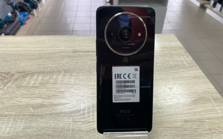 Xiaomi Poco C61 4/64 ГБ