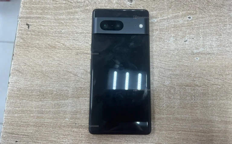 Google Pixel 7 8/128 ГБ
