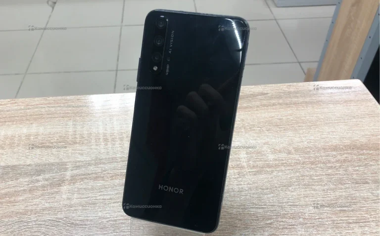Honor 20 6/128 ГБ