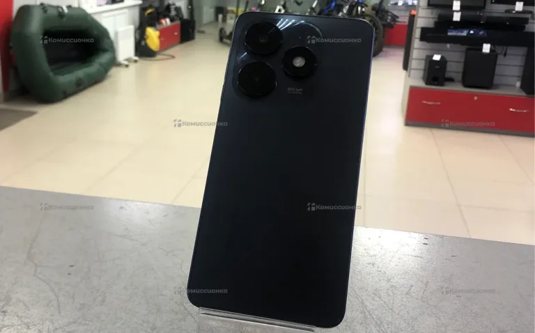 Tecno Spark 20C 4/128 ГБ