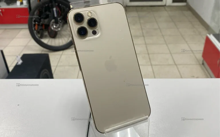 Apple iPhone 12 Pro Max 6/128 ГБ