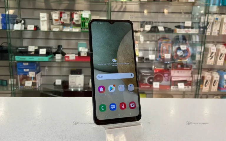 Samsung Galaxy A12 3/32GB