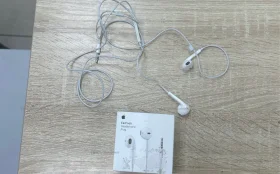 Наушники Earpods