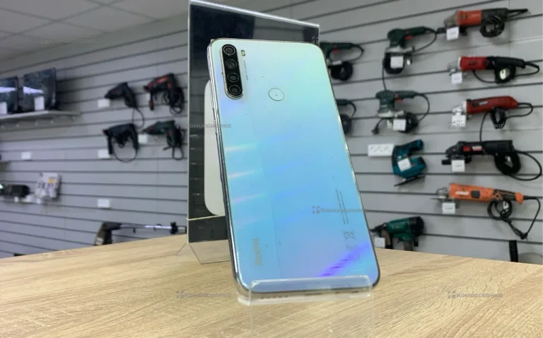 Xiaomi Redmi Note 8T 4/64 ГБ