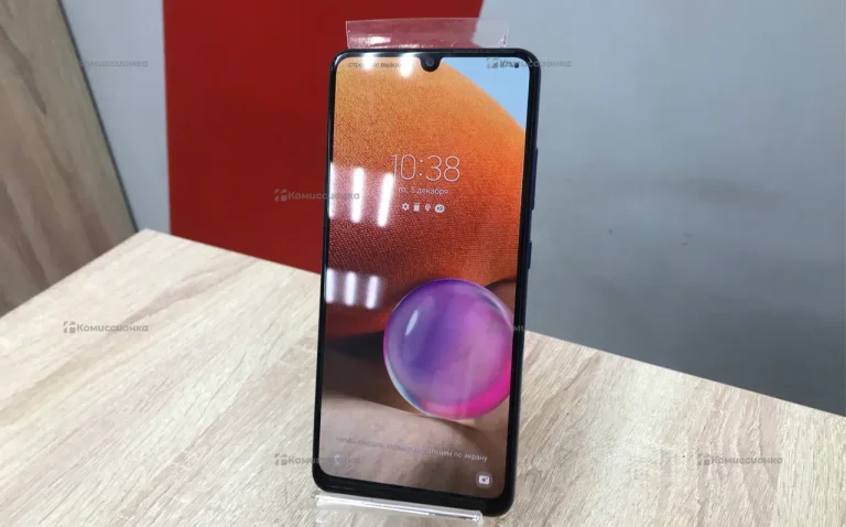 Samsung Galaxy A32 4/64 ГБ