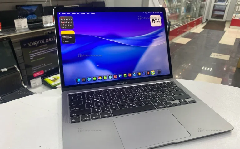 Ноутбук MacBook Air M1 2020