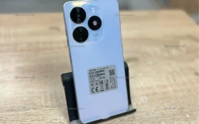Tecno Spark Go 2024 4/128 ГБ