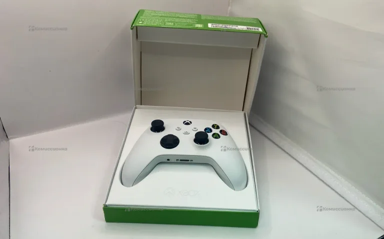 Xbox Геймпад Xbox Series S/X