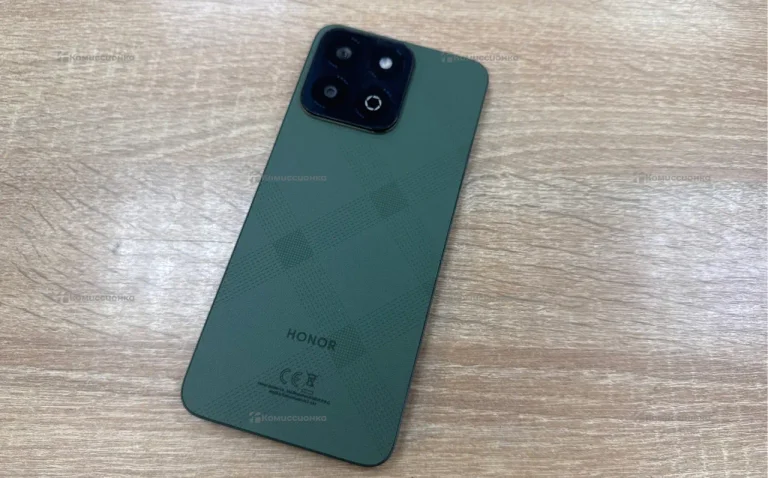 Honor X7c 8/256 ГБ
