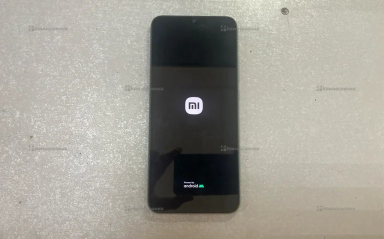 Xiaomi Redmi 10C 3/64 ГБ