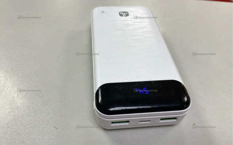 Power Bank