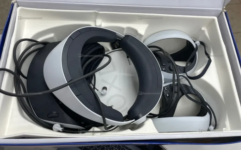 Виртуальные Очки