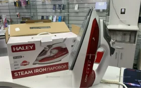 Утюг Haley hy-233c