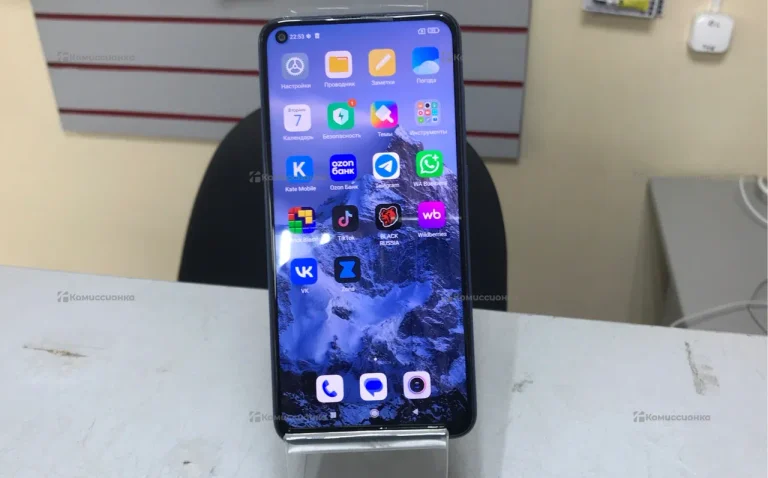 Xiaomi Note 9 3/64Gb