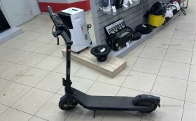 Электросамокат ninebot e2 pro