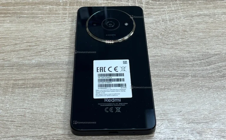 Xiaomi Redmi A3x 3/64 ГБ