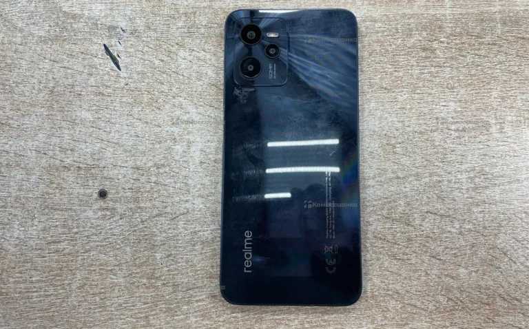 Realme C35 4/128 ГБ