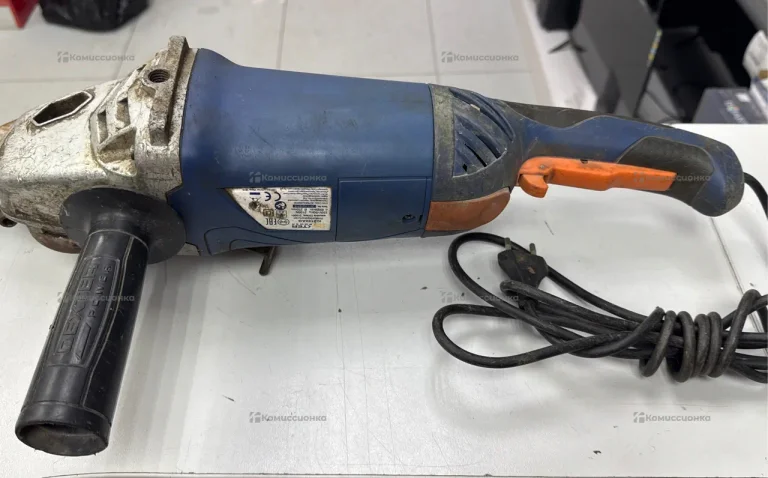 Ушм dexter power 230 IC2100AG