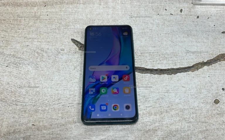 Xiaomi redmi 9 4/64 Гб