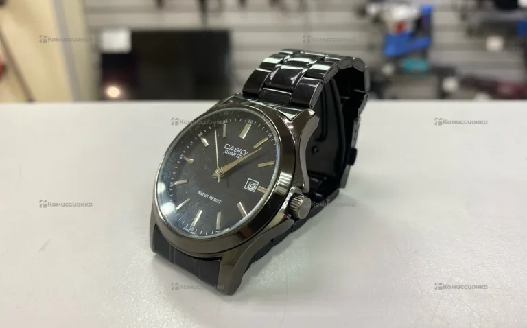 Часы Casio 4837G