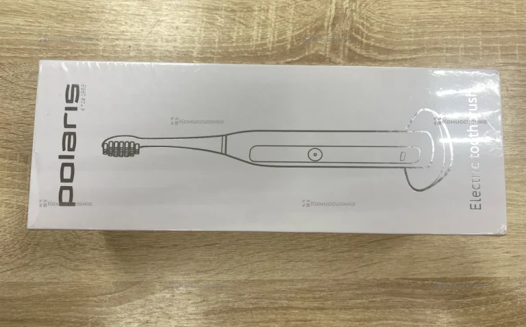 Электрическая зубная щетка Polaris PETB 0101 TC