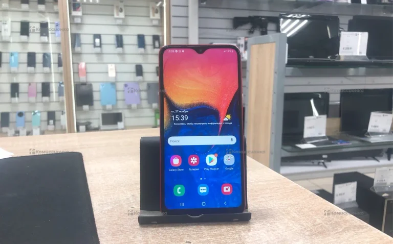 Samsung Galaxy A10 2/32 ГБ