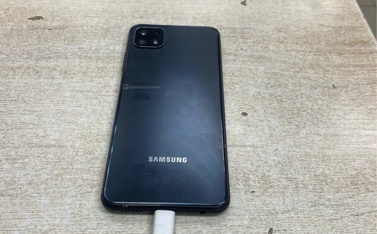 Samsung Galaxy A22 5G 4/64 ГБ