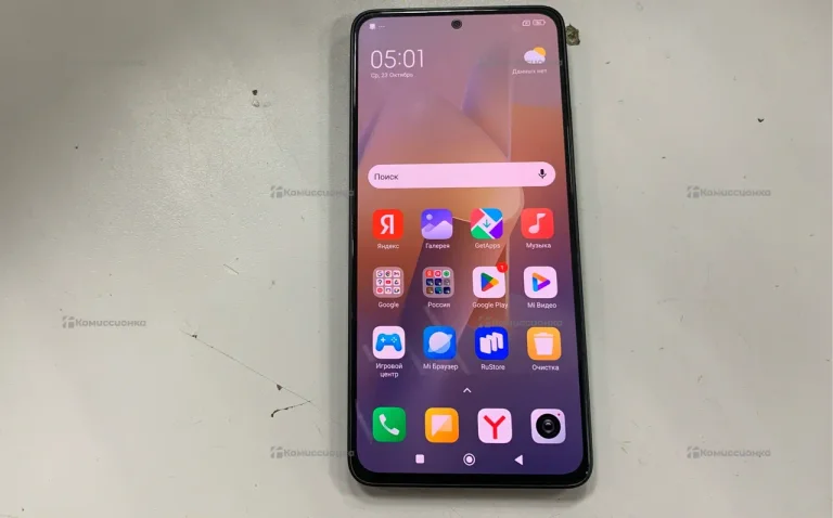 Xiaomi redmi note 13 6/128