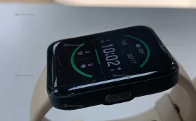 Купить Часы Xiaomi Redmi Watch 2 Lite б/у , в Красноярск Цена:390рублей