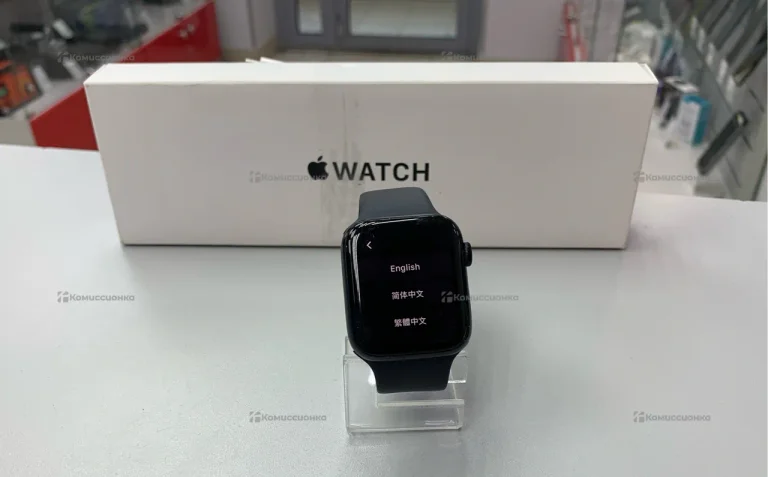 Часы Apple Watch SE 2 Gen 44mm