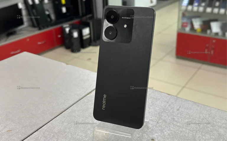 Realme Note 60x 4/128Gb