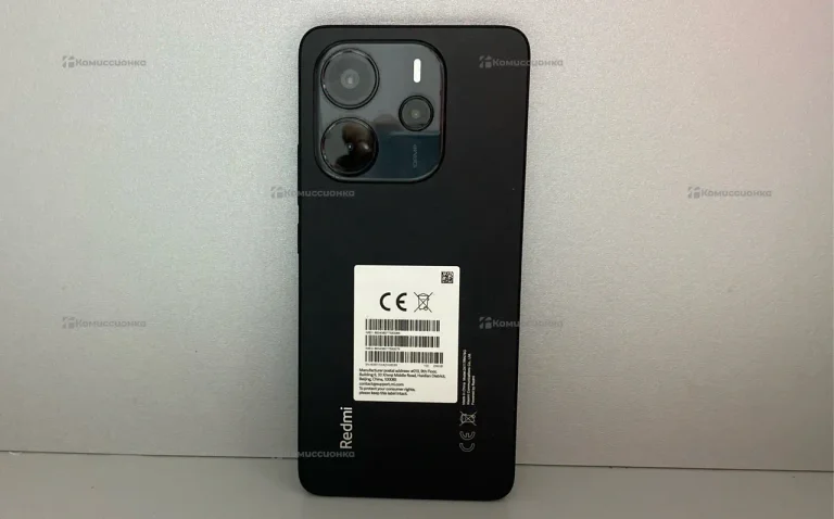 Xiaomi Redmi Note 14 8/256Gb