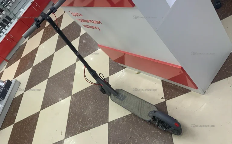Электросамокат aovopro s3 pro
