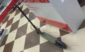 Купить Электросамокат aovopro s3 pro б/у , в Челябинск Цена:5900рублей