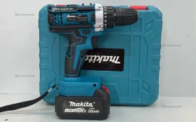 дрель-шуруповерт Makita 48V