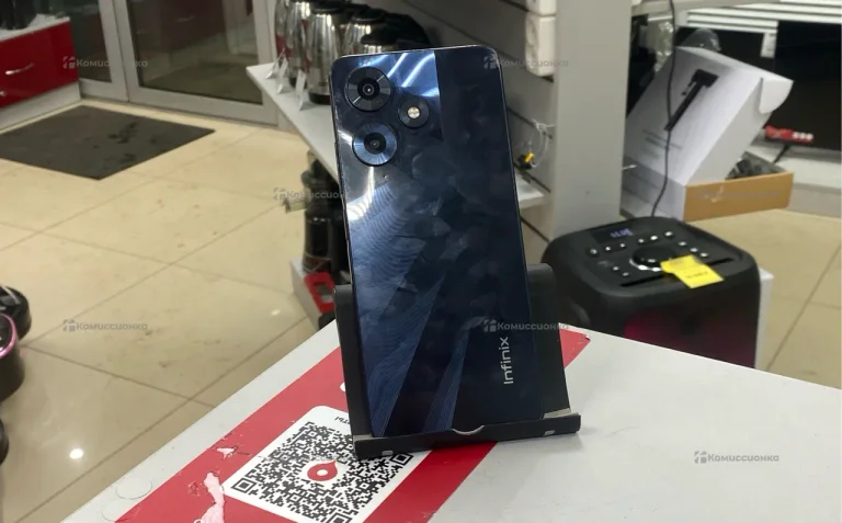 Infinix Hot 30 4/128 ГБ