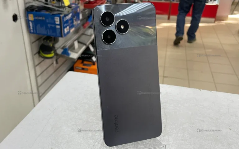 Realme Note 50 4/128 ГБ