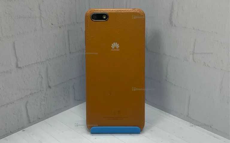 Huawei y5 lite