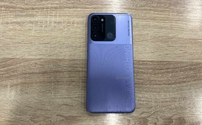 Tecno Spark Go 2022 2/32 ГБ