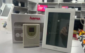Метеостанция Hama the smart solution