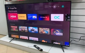 Купить Телевизор Haier Телевизор Haier 55 Smart TV S2 б/у , в Уфа Цена:19900рублей