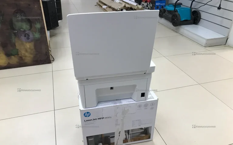 Принтер Hp LaserJet