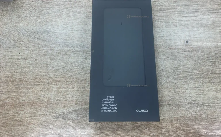 Power Bank  commo aeon 10000