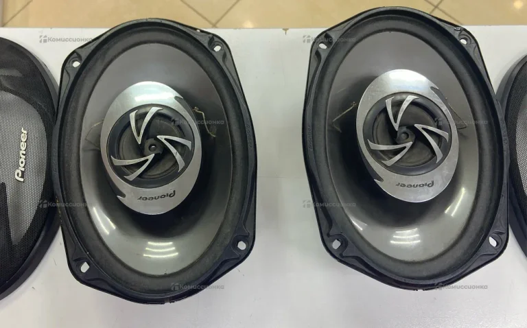 Динамки Pioneer TS-6998R