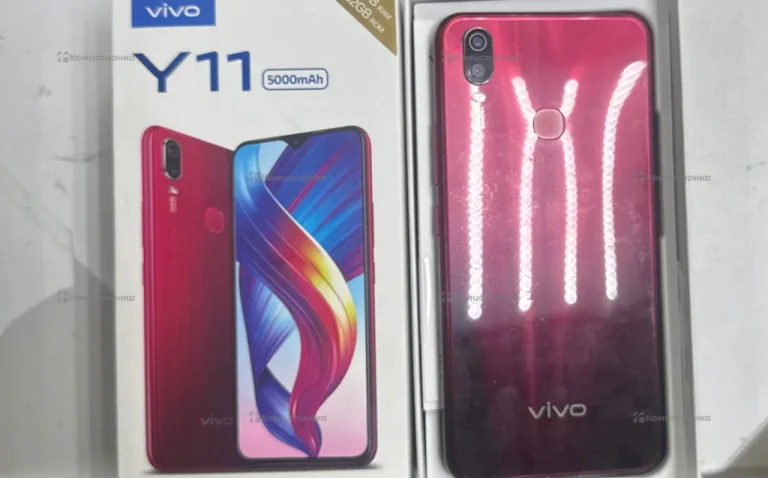 Vivo Y11 3/32Gb