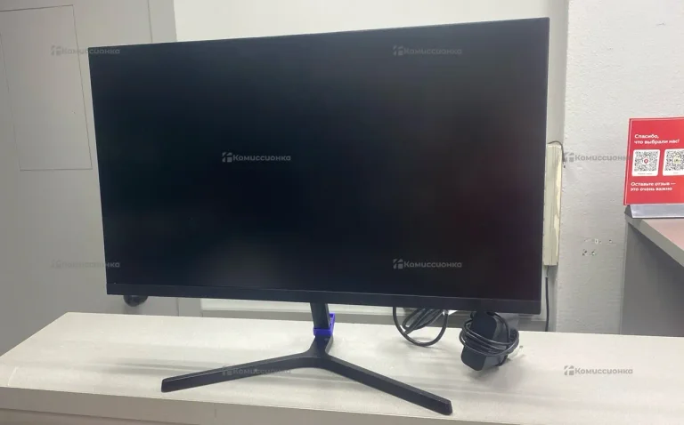 Монитор Xiaomi Redmi A24FAA-RG