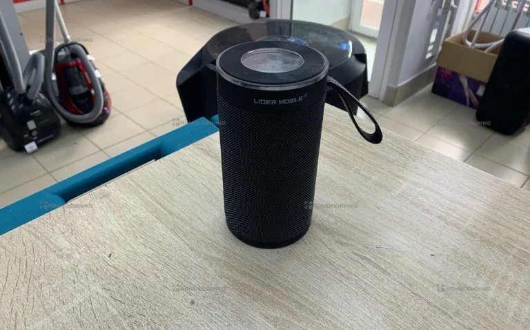 Колонка  LIDER MOBILE L35